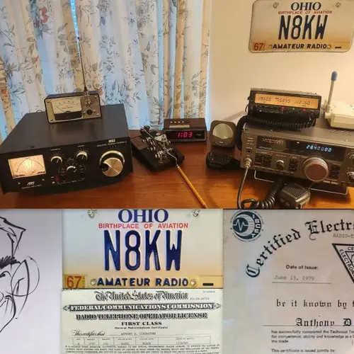 N8KW profile image