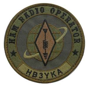 HB3YKA profile image