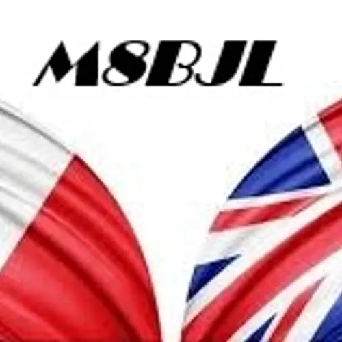 M8BJL profile image