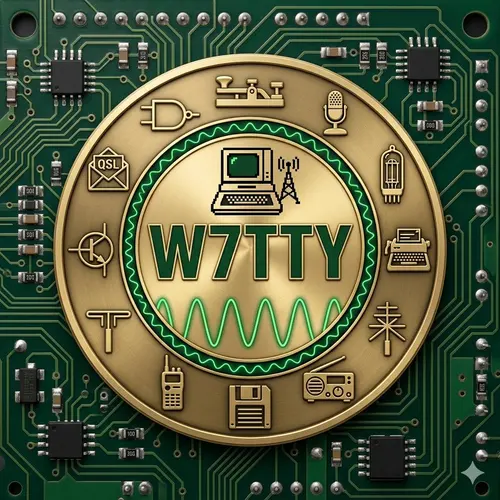 W7TTY profile image