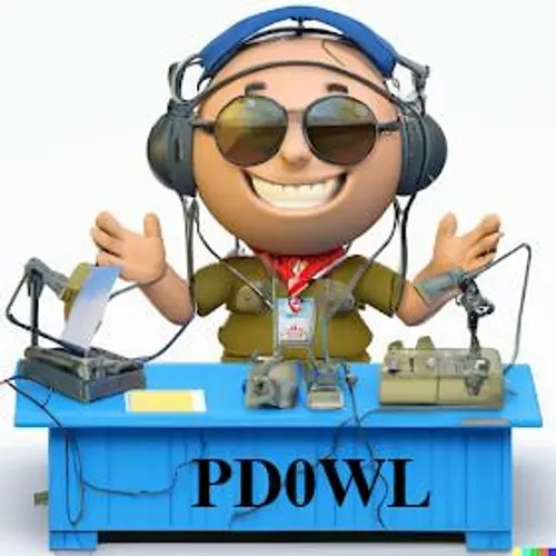 PD0WL profile image