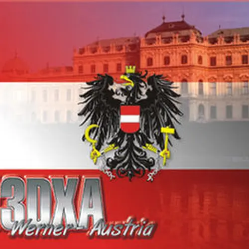 OE3DXA profile image
