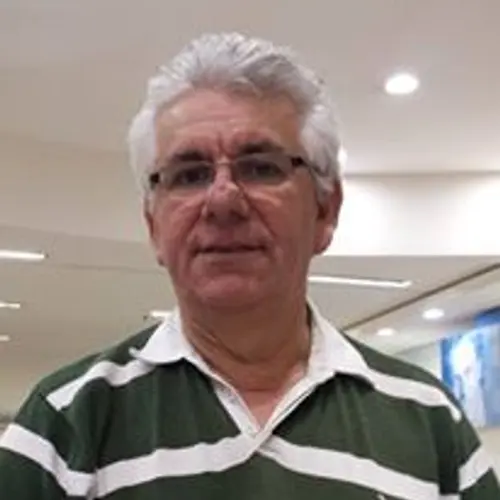 PU5BHV profile image
