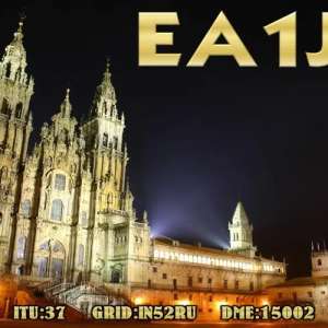 EA1JN profile image