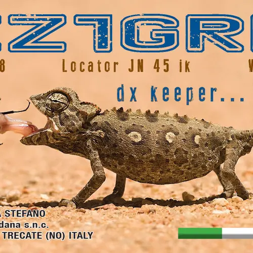 IZ1GRH profile image
