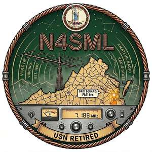 N4SML profile image