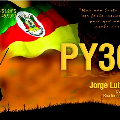 PY3CC profile image