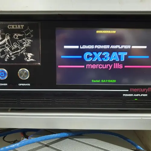 CX3AT