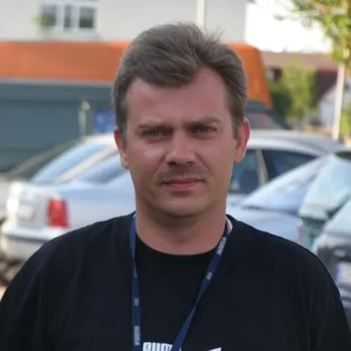 SQ7IQM profile image