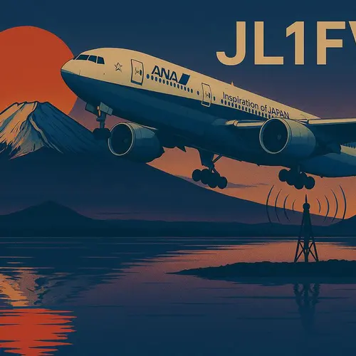 JL1FVA profile image