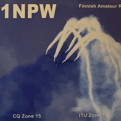 OH1NPW profile image