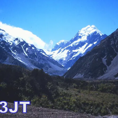 ZL3JT profile image