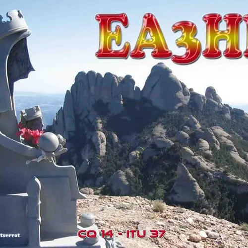 EA3HIG profile image