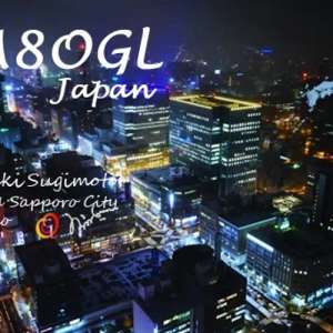 JA8OGL profile image