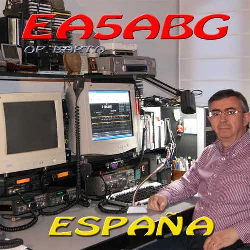EA5ABG