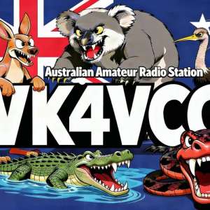 VK4VCC profile image