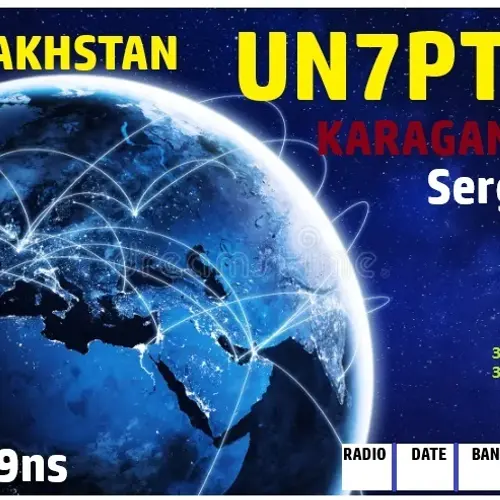 UN7PTN profile image