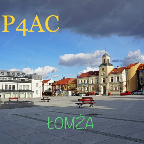 SP4AC profile image