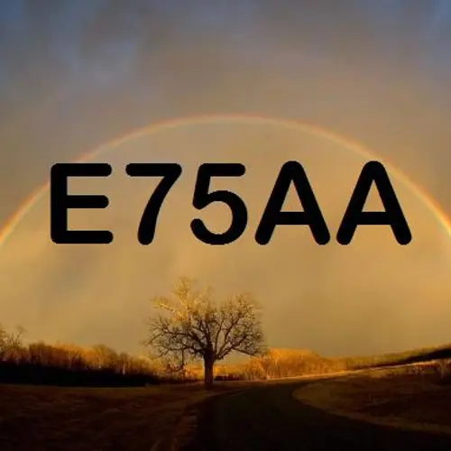 E75AA profile image