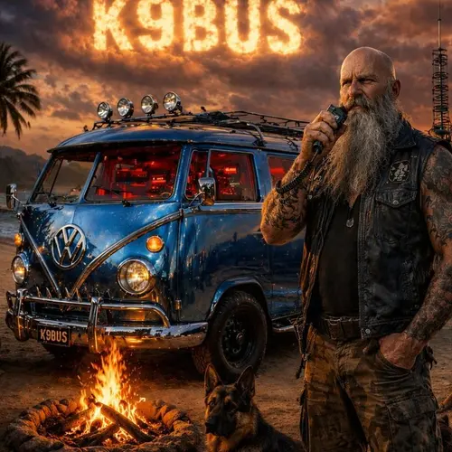 K9BUS profile image