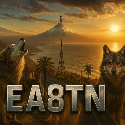EA8TN