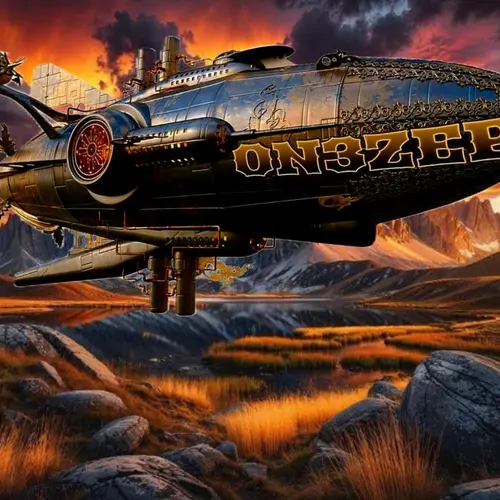 ON3ZEP profile image