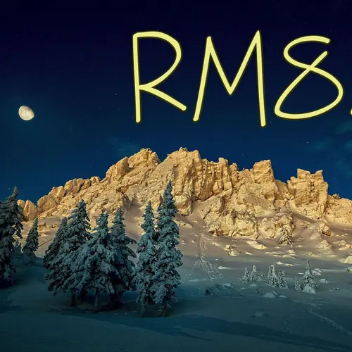 RM8A profile image