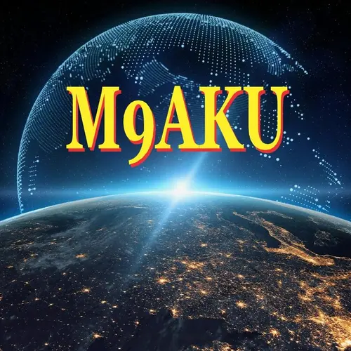 M9AKU profile image