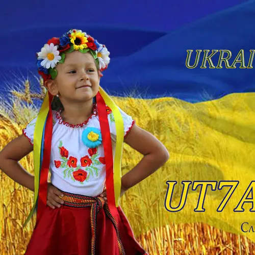 UT7AXA profile image