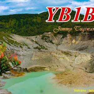 YB1BA profile image