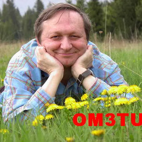 OM3TUR profile image