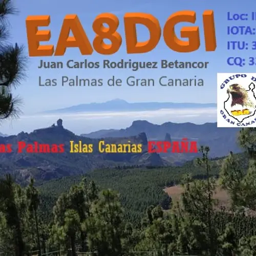 EA8DGI