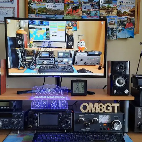 OM8GT profile image