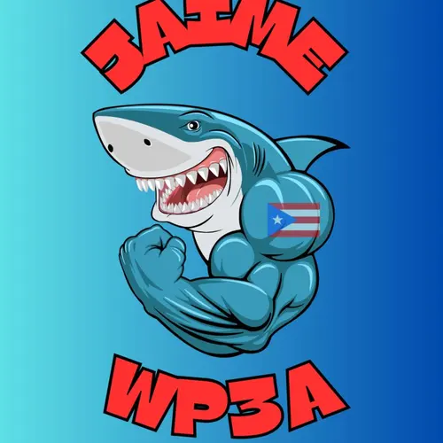 WP3A profile image