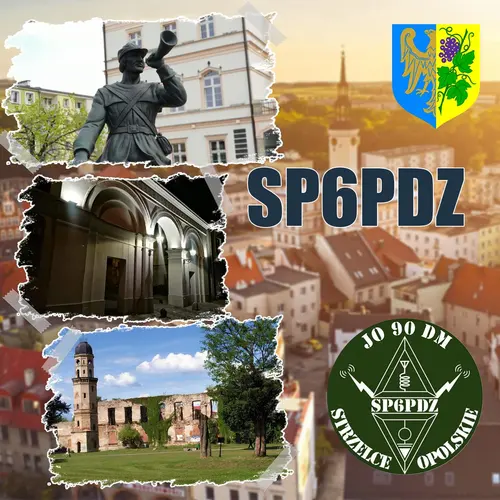 SP6PDZ profile image