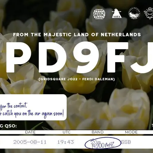PD9FJ profile image