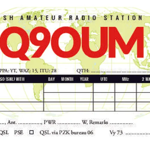 SQ9OUM profile image