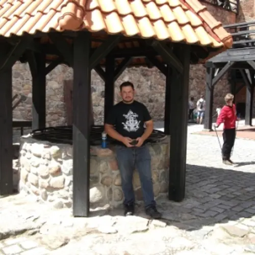 SP3PZL profile image