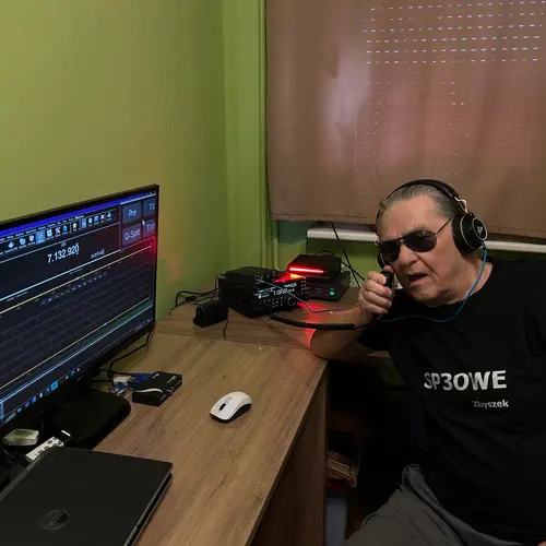 SP3OWE profile image