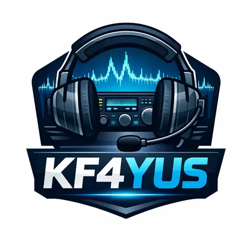 KF4YUS