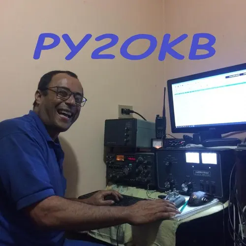 PY2OKB profile image