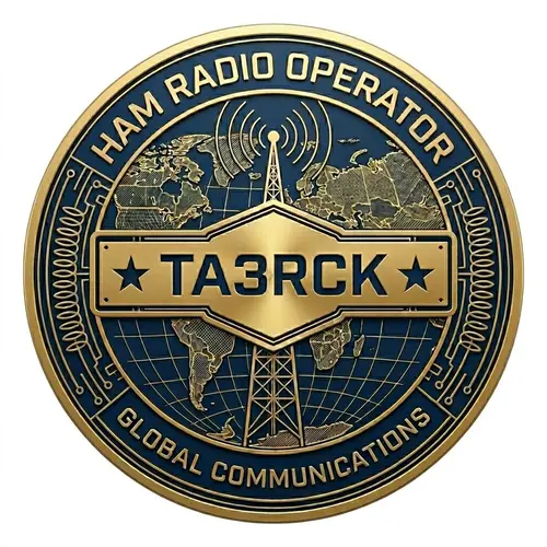 TA3RCK profile image