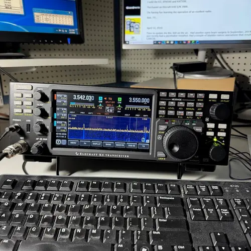 W1EQ profile image