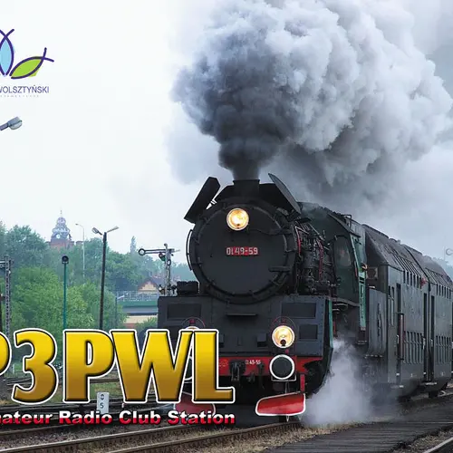 SP3PWL profile image