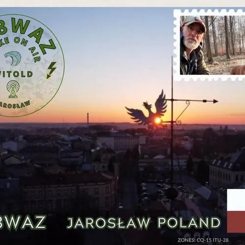 SP8WAZ profile image