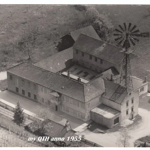 OE3IDE profile image