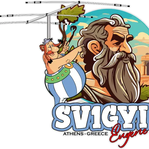 SV1GYI profile image