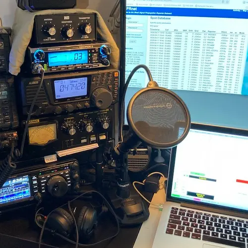 DL4BG