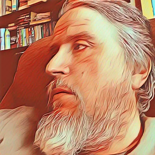 W5HVO profile image