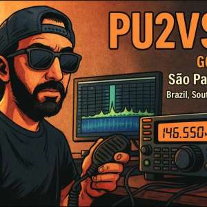 PU2VSO profile image